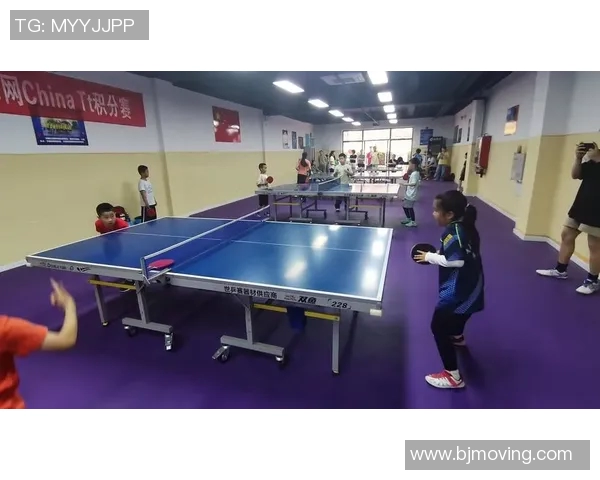 乒乓球的魅力与坚持:深入了解成都乒乓球队的训练与耐力之道 乒乓球的魅力与坚持:深入了解成都乒乓球队的训练与耐力之道