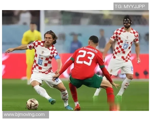 克罗地亚7号足球明星的辉煌历程与传奇故事揭秘 克罗地亚7号足球明星的辉煌历程与传奇故事揭秘