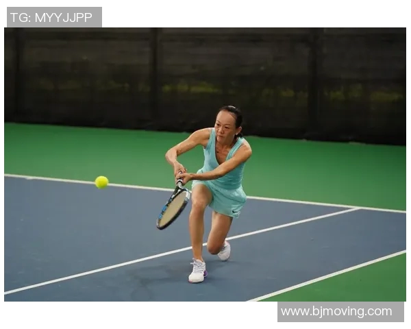 刘芳的网球人生深度对话探索她的成长与奋斗历程 刘芳的网球人生深度对话探索她的成长与奋斗历程