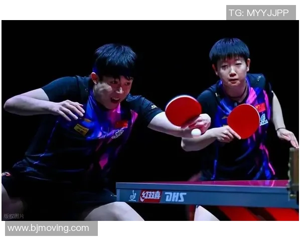 北京乒乓球队选拔赛精彩点评团队配合与个人技术的完美结合