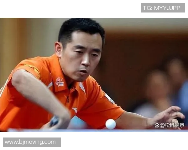 南京乒乓球队转型之路全国锦标赛特别报道展现新风貌与挑战