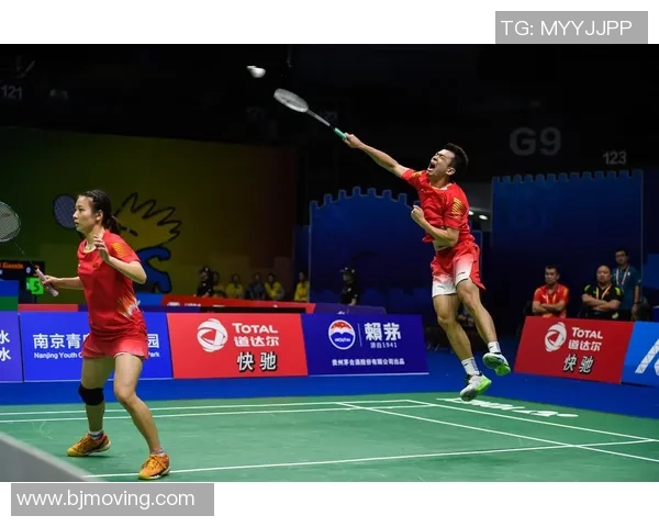 南京羽毛球队勇闯世界杯的奋斗历程与辉煌成就揭秘