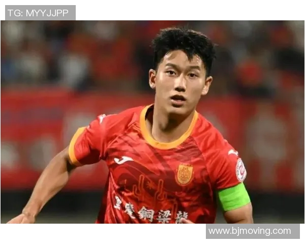 国内潜力足球明星崛起榜单揭晓新星潜力与未来展望分析