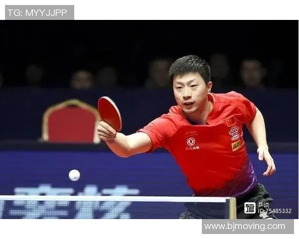 广州乒乓球队阵地战打法深度分析与战术解读