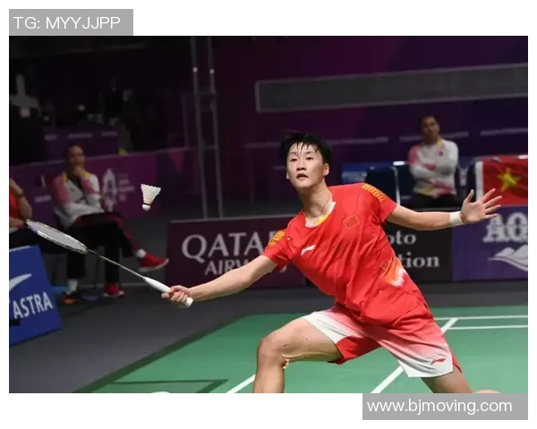 羽毛球节奏排行榜揭晓北京羽毛球队荣登榜首引发热议