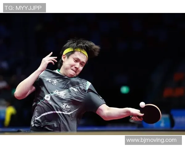 西安乒乓球队节奏创新高引领全国乒乓球发展新趋势 西安乒乓球队节奏创新高引领全国乒乓球发展新趋势