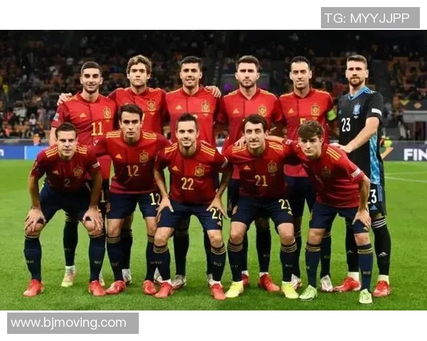 西班牙国家队在世界杯预选赛中的团队协作与战术执行分析 西班牙国家队在世界杯预选赛中的团队协作与战术执行分析