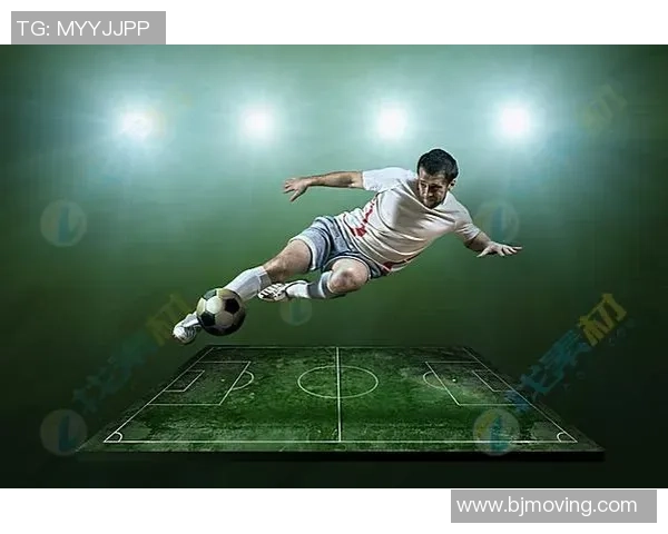 足球明星视频特效素材分享提升你的创作水平与观众体验