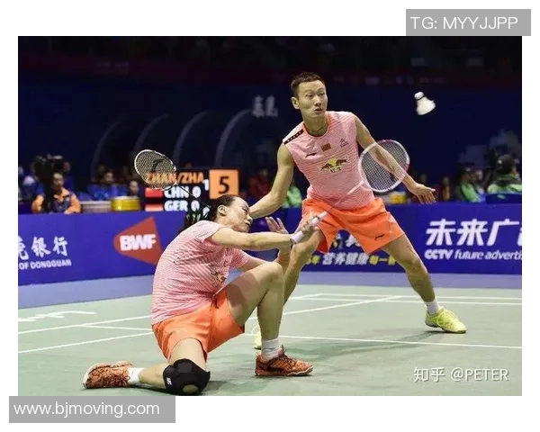 专访刘军：解密羽毛球成功之道