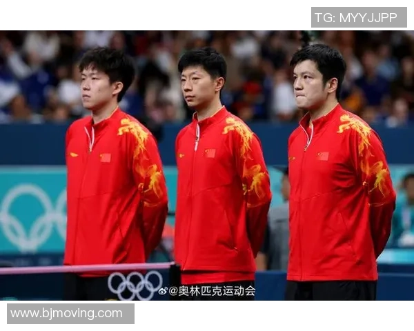 乒乓球巨献:探秘北京乒乓球队的团队协作 乒乓球巨献:探秘北京乒乓球队的团队协作