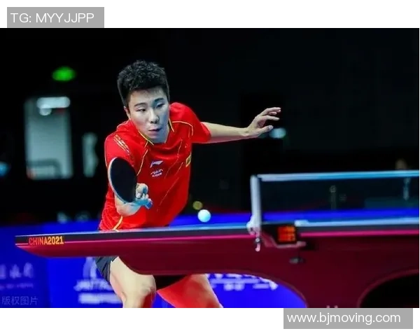 最新乒乓球实力TOP10：深圳乒乓球队领跑