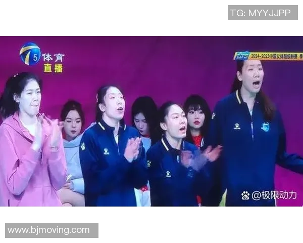 排球深度：解密武汉排球队的节奏