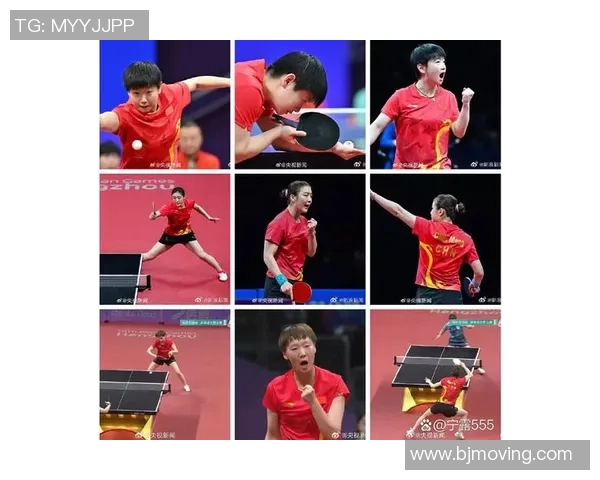 聚焦乒乓球：杭州乒乓球队的力量话题