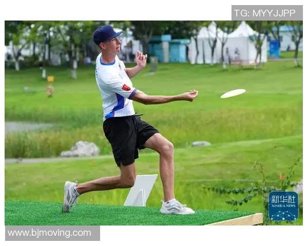 飞盘巨献：探秘成都飞盘队的意识