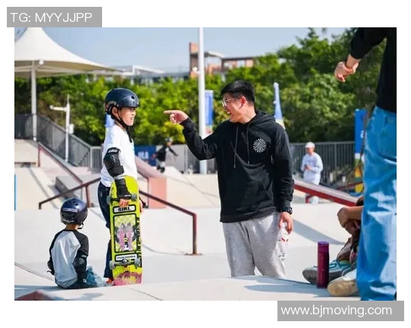 滑板专题：聚焦广州滑板队的灵活性