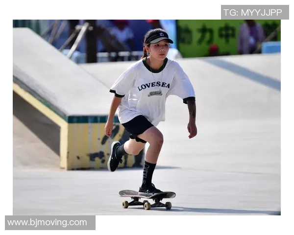 极限运动世界杯特别报道：深圳滑板队的逆袭之旅