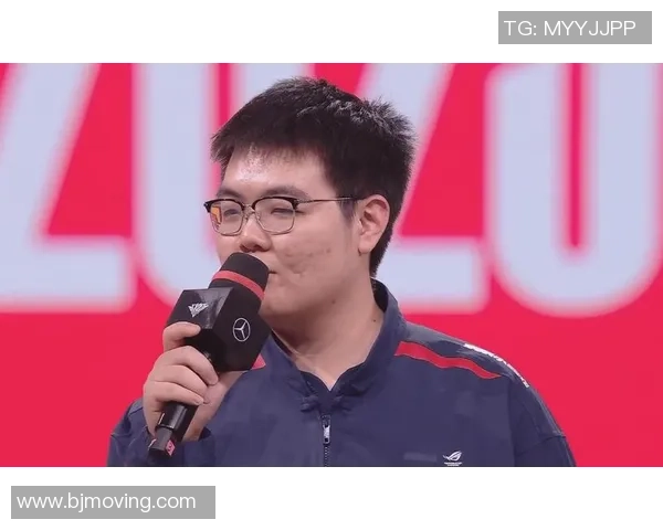 世界冠军杯特别报道:JDG的成长故事