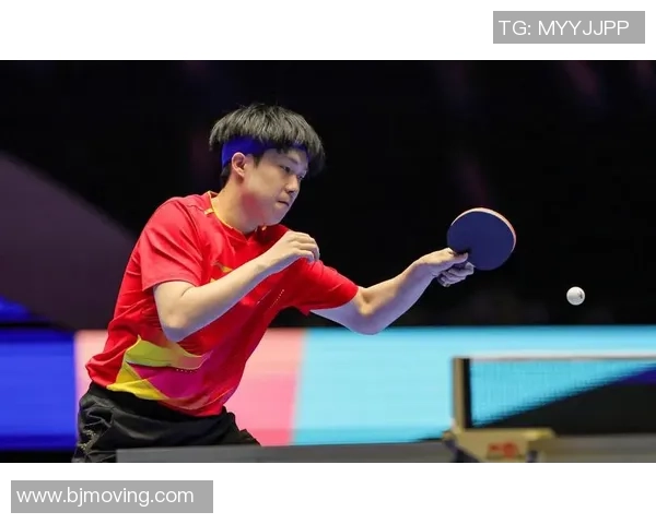 乒乓球纪实：记录广州乒乓球队的成长故事