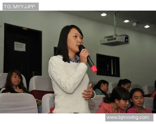 对话杨娜：谈飞盘生涯