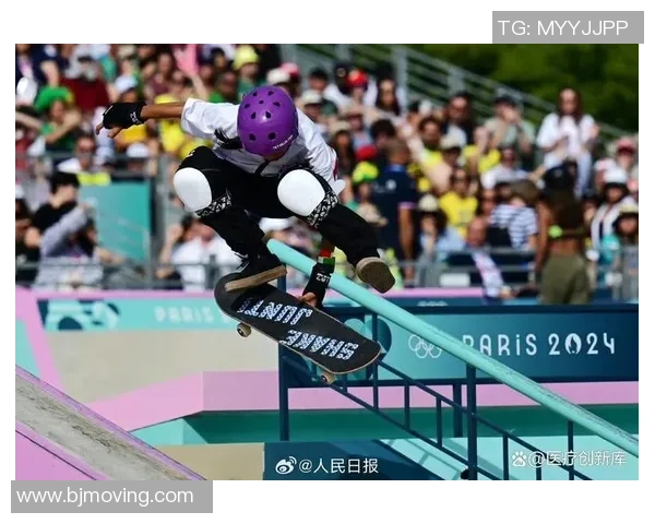 滑板专题：聚焦北京滑板队的节奏