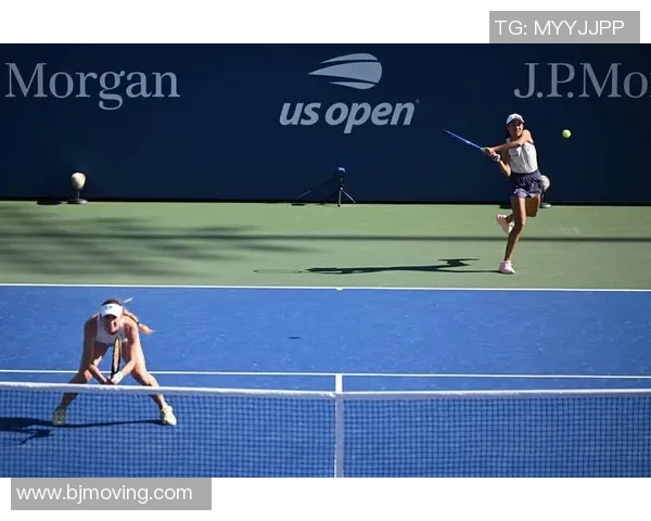 网球战术：杭州网球队的中路突破体系